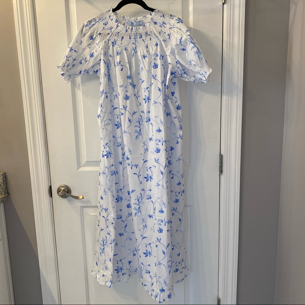 hill house caroline nap dress